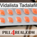Vidalista Tadalafil 26